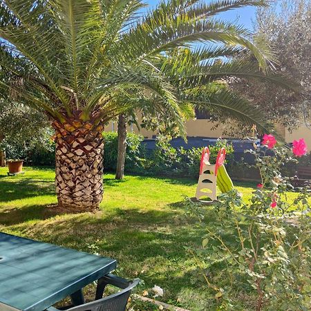 La Dimora Delle Rose Lejlighed Passignano sul Trasimeno Eksteriør billede