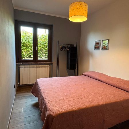 La Dimora Delle Rose Lejlighed Passignano sul Trasimeno Eksteriør billede