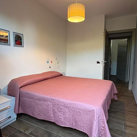 La Dimora Delle Rose Lejlighed Passignano sul Trasimeno Eksteriør billede
