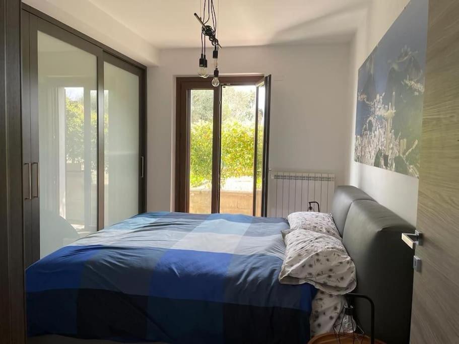 La Dimora Delle Rose Lejlighed Passignano sul Trasimeno Eksteriør billede