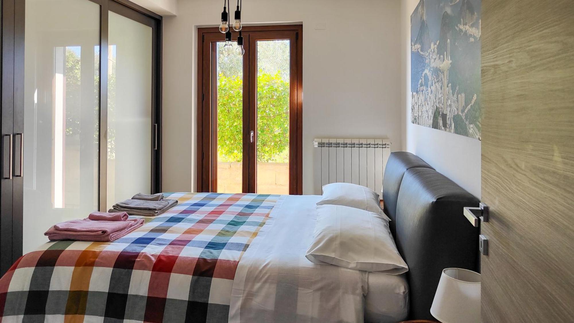 La Dimora Delle Rose Lejlighed Passignano sul Trasimeno Eksteriør billede